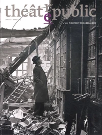 Théâtre et néo-libéralisme