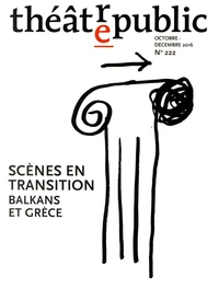 Scènes en transition