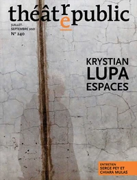 Krystian Lupa