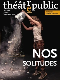 Nos solitudes