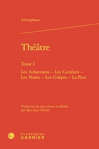 Théâtre