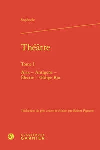 Théâtre
