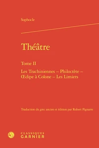 Théâtre