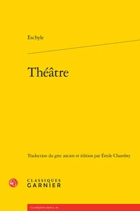 Théâtre