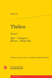 Théatre