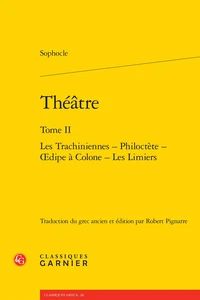 Théatre