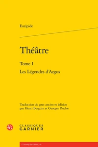 Théatre
