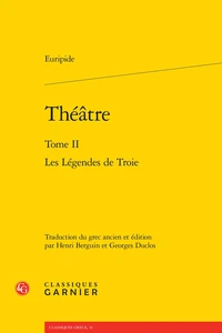 Théatre