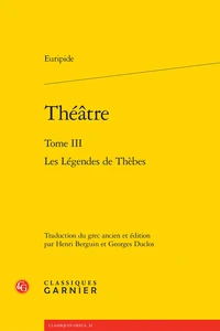 Théatre