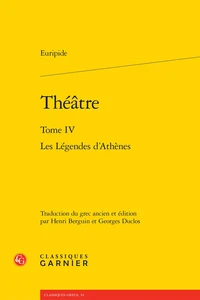 Théatre