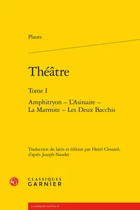 Théâtre