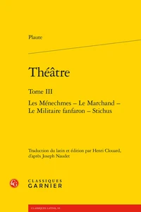 Théâtre