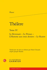 Théâtre