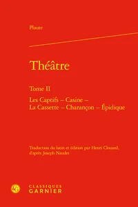 Théatre