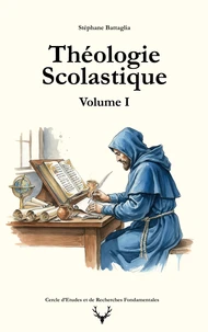 Théologie scolastique