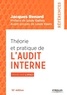 Jacques Renard - Théorie et pratique de l'audit interne.