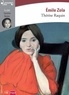 Emile Zola - Thérèse Raquin. 1 CD audio MP3