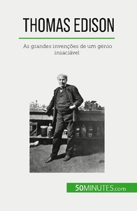 Thomas Edison
