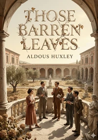 Those Barren Leaves