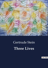 Three Lives