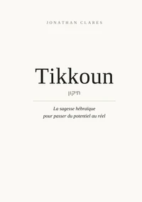 Tikkoun