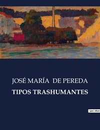 Tipos trashumantes