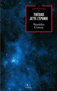 Tirésias jette l'éponge