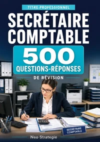 Titre professionnel secrétaire comptable