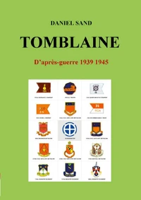 Tomblaine d'après guerre 1939-1945
