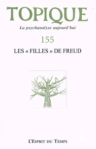 Les "filles" de Freud