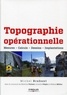 Michel Brabant - Topographie opérationnelle - Mesures, calculs, dessin, implantations.