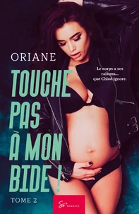 Touche pas à mon bide !