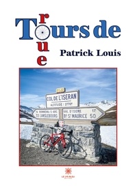 Patrick Louis - Tours de roue.