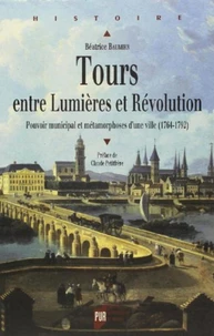 Tours entre Lumières et Révolution
