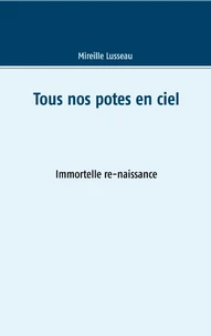 Tous nos potes en ciel