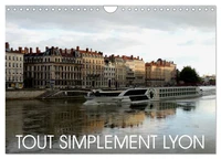 Tout simplement Lyon