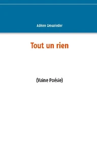 Tout un rien