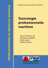 Toxicologie professionnelle maritime