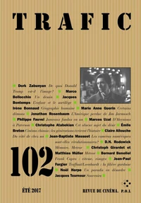 Trafic N° 102