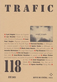 Trafic N° 118, été 2021
