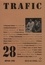 Trafic N° 28 Hiver 1998
