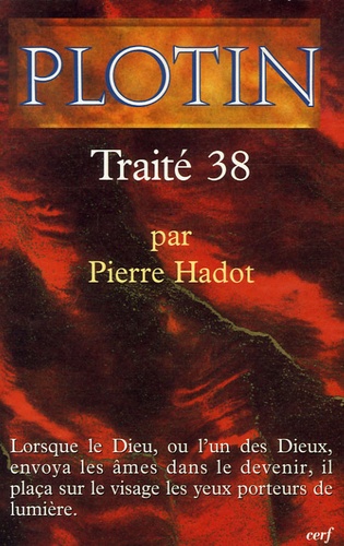  Plotin - Traité 38 VI, 7.