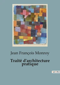 Traite d architecture pratique