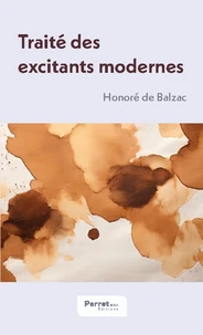 Traité des excitants modernes