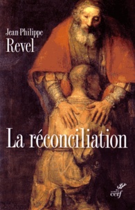 Jean-Philippe Revel - Traité des sacrements - Tome 5, La réconciliation.