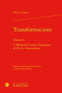 Transformacions