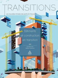 Bâtiments et construction en transition