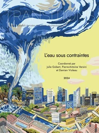 L'eau sous contraintes