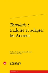 Translatio