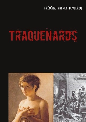 Traquenards. Paris et Colmar - 1822